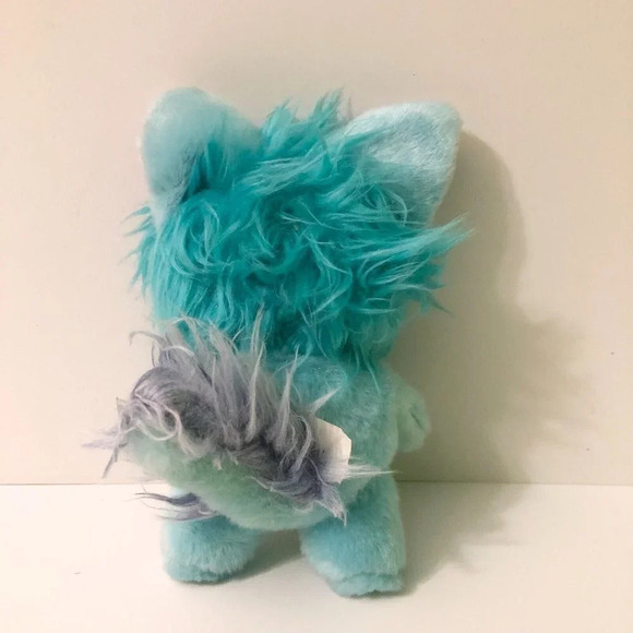 Magic Mixies Color  Surprise Plush Stuffed Animal Toy Doll - Picture 5 of 13